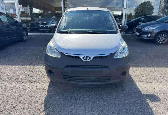 Hyundai i10 1.1 Essence 2010