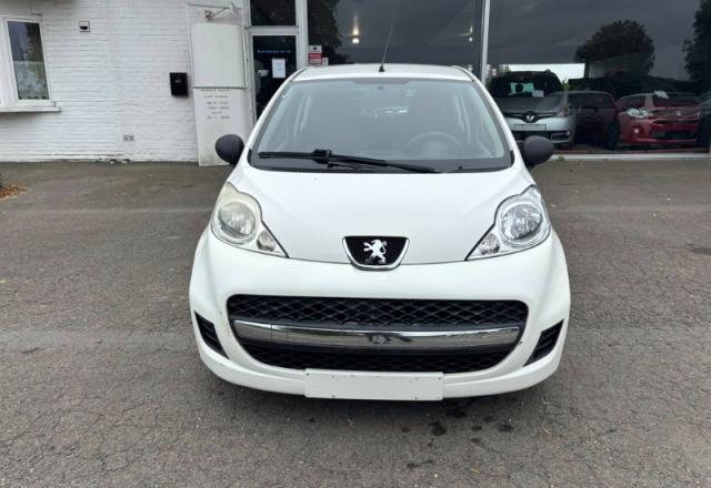 Peugeot 107 1.0 Essence 2009