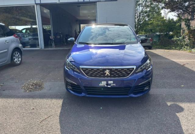Peugeot 308 1.2 Essence 2019