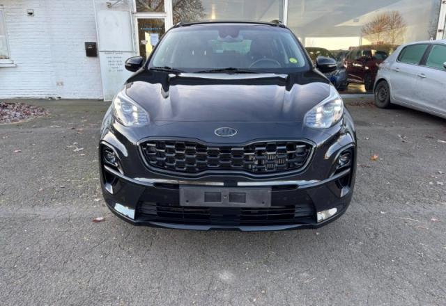 Kia Sportage 1.6 Diesel 2021
