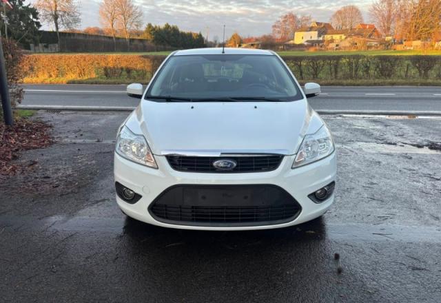 Ford Focus 1.6 Diesel 2010 