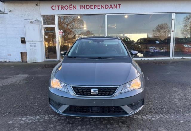 Seat Leon ST 1.2 TSI 