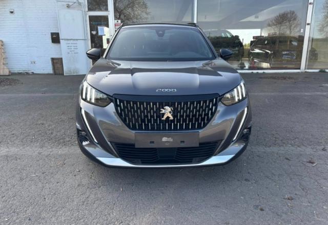 Peugeot 2008 1.5 Diesel 2021