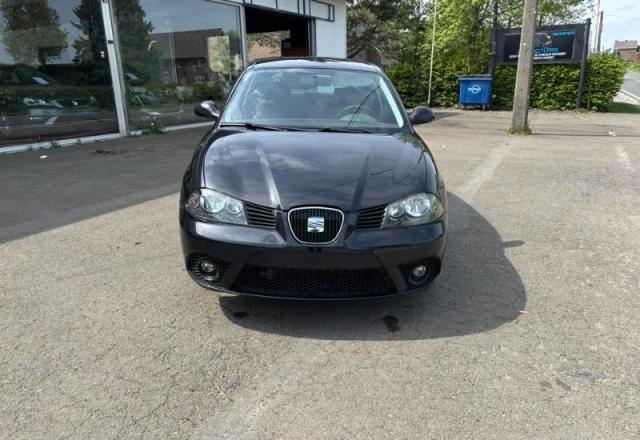 Seat Ibiza 1.2 Essence 