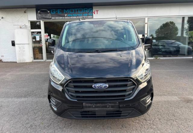 Ford Transist Custom 2.0 DIESEL