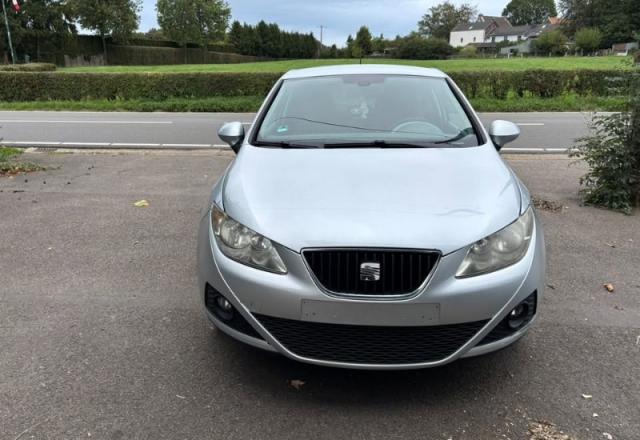 Seat Ibiza 1.4 Essence 2010 