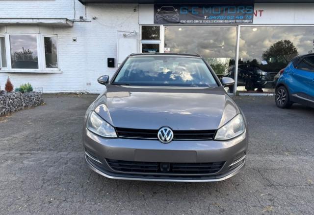VW Golf VII 1.6 Diesel