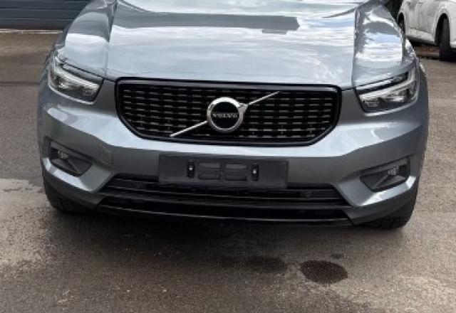 Volvo XC40 D3 R Design