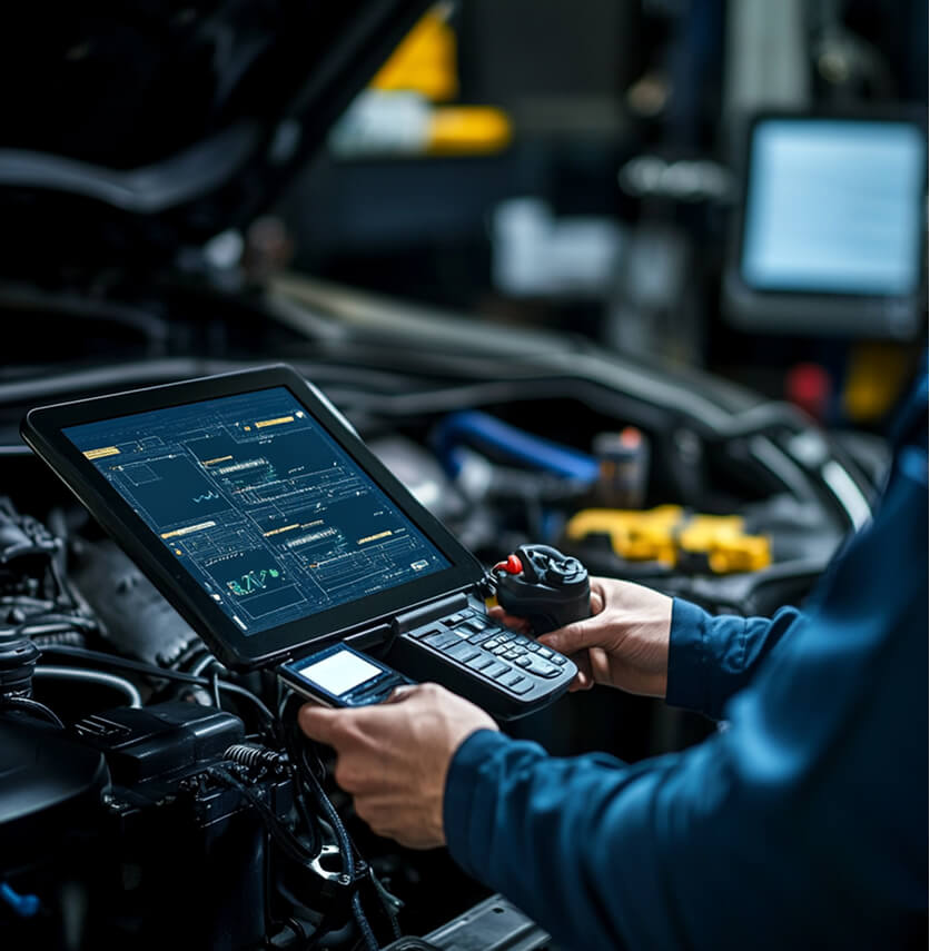 Diagnostic
