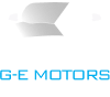 Logo G-E Motors
